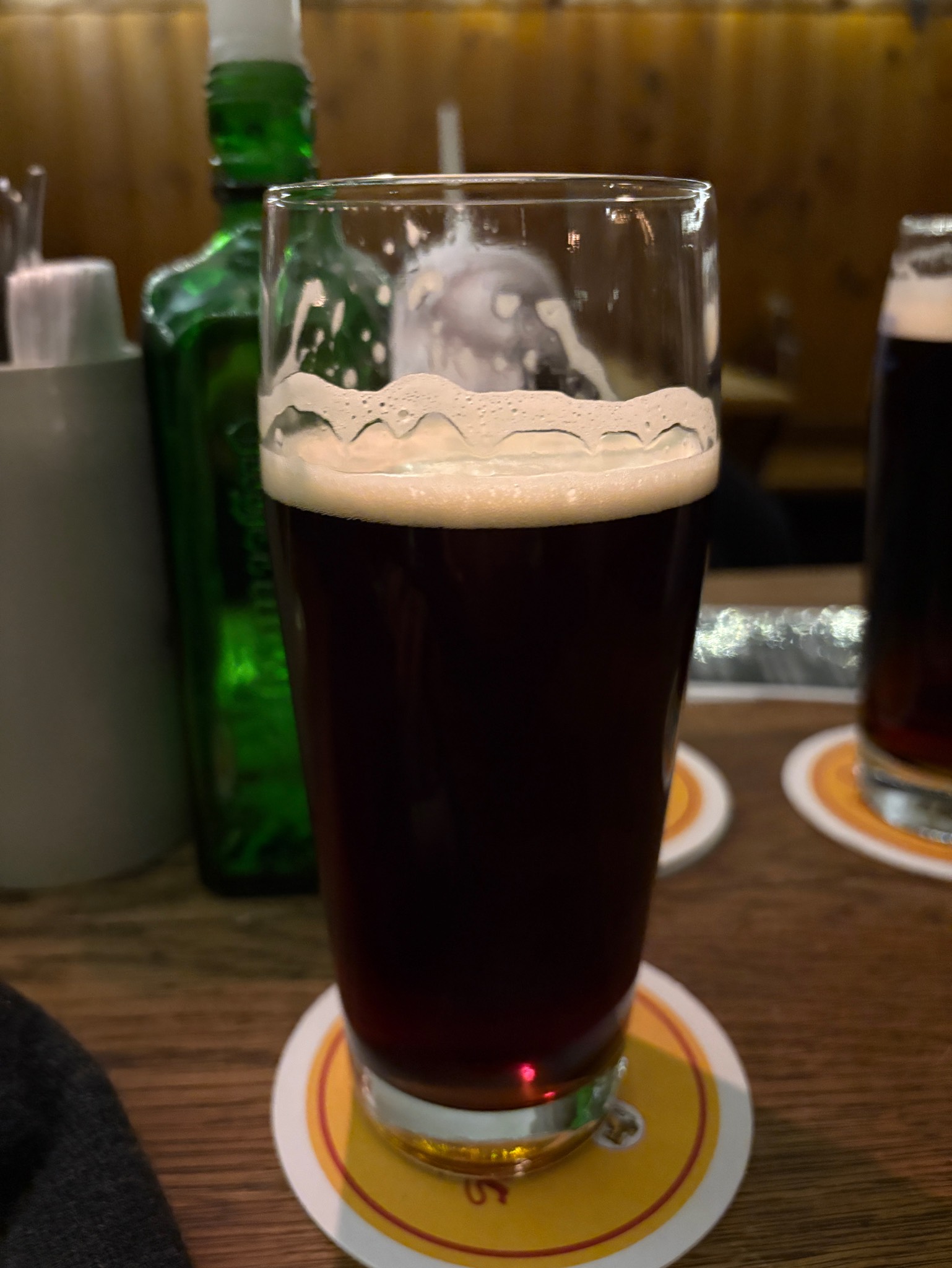 Rubin, Brauerei Haberstumpf