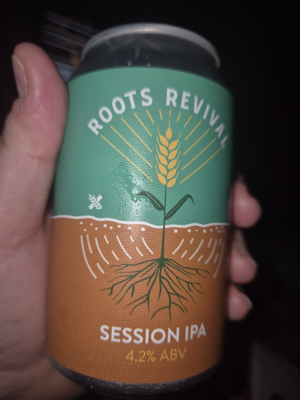 Roots Revival, Beer52