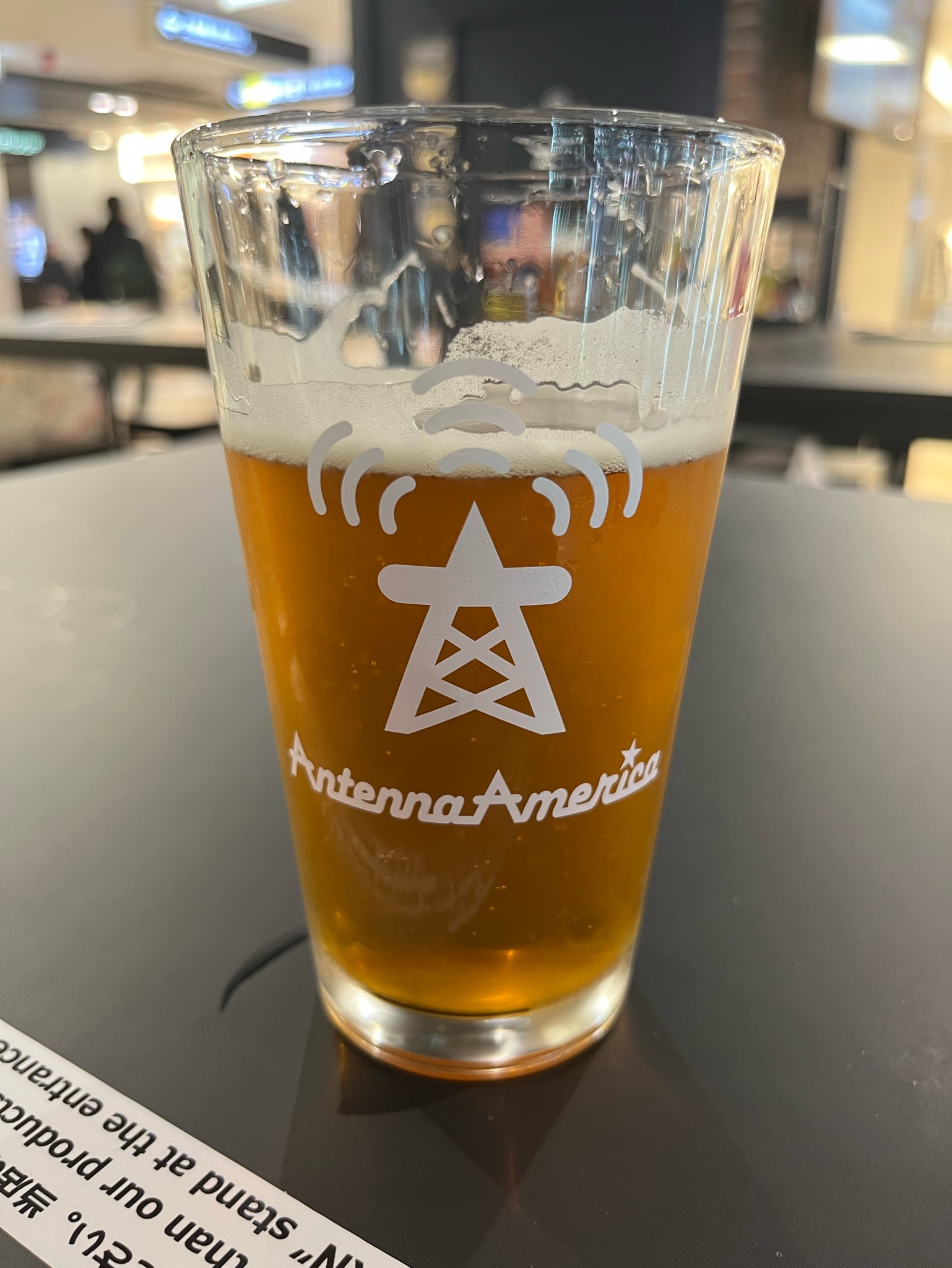 Mirror Pond Pale Ale, Deschutes Brewery