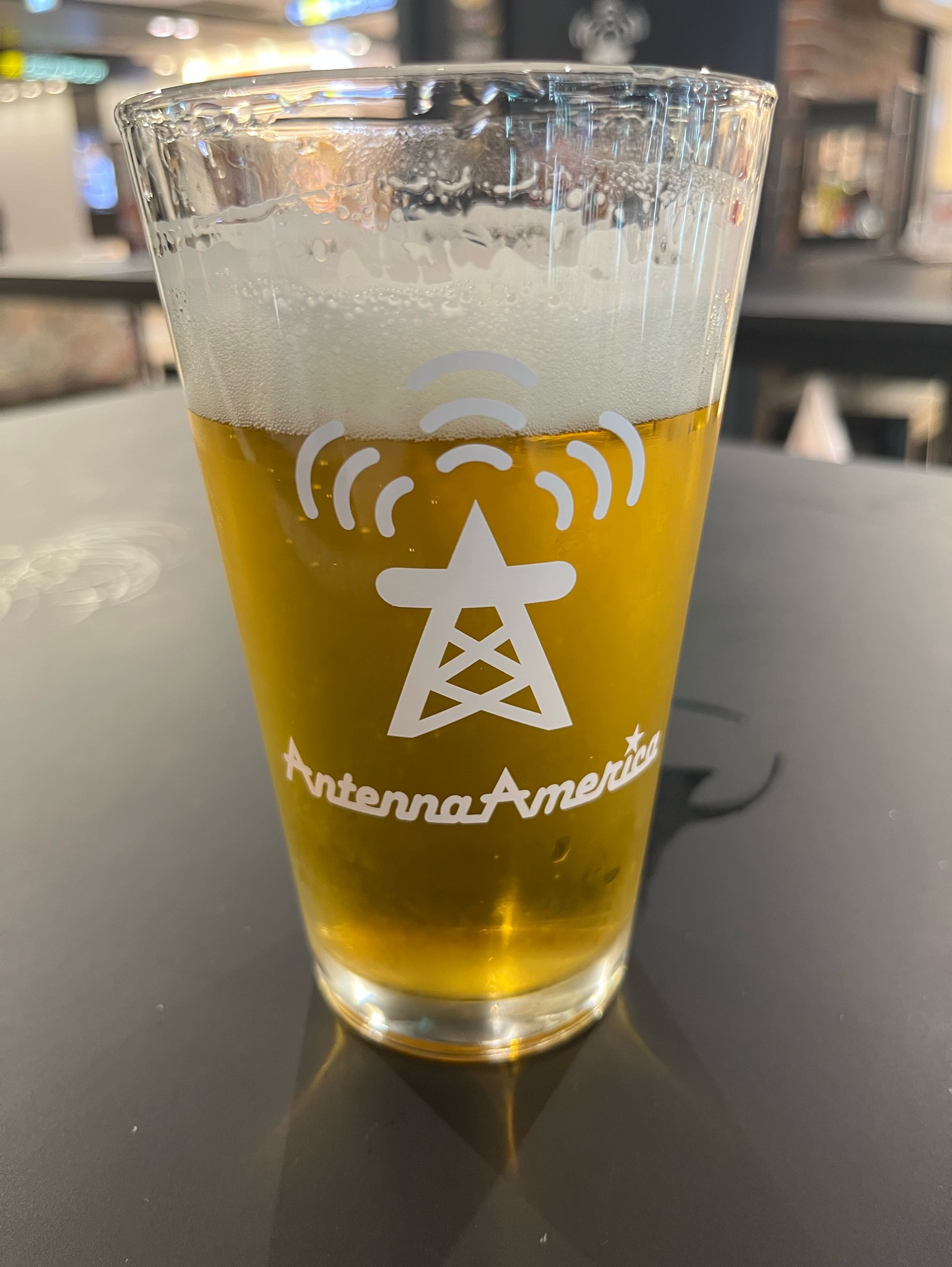 Mai Tai P.A., Alvarado Street Brewery