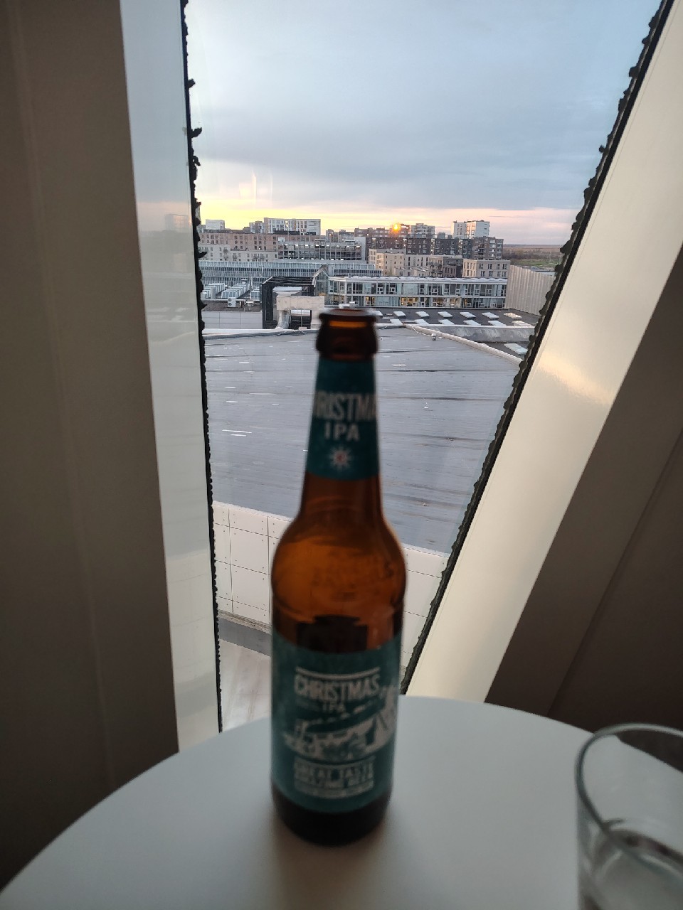 Christmas IPA, Denmark