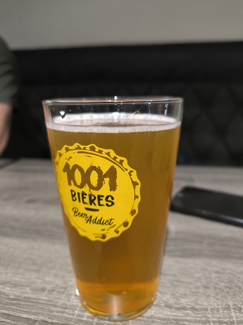 Tête De Chou Blonde, France