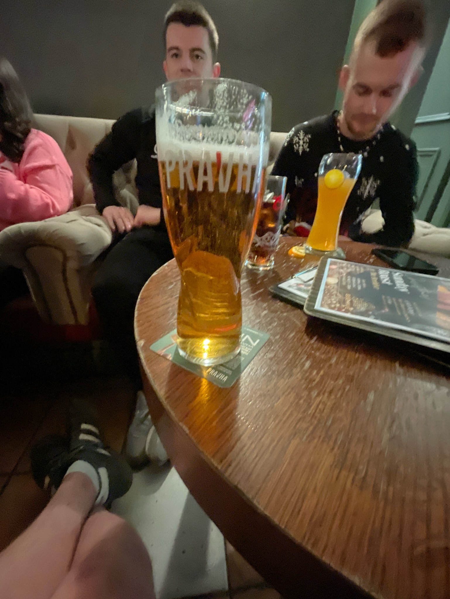 Pravha, Czech Republic