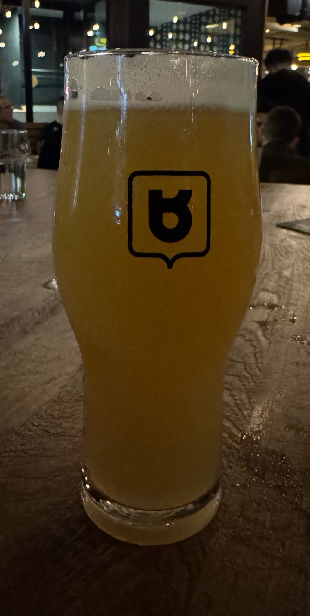 Discipline, Microbrasserie Siboire