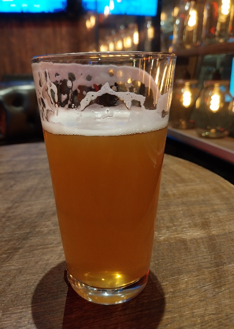 Phat Monk Saison, Finland