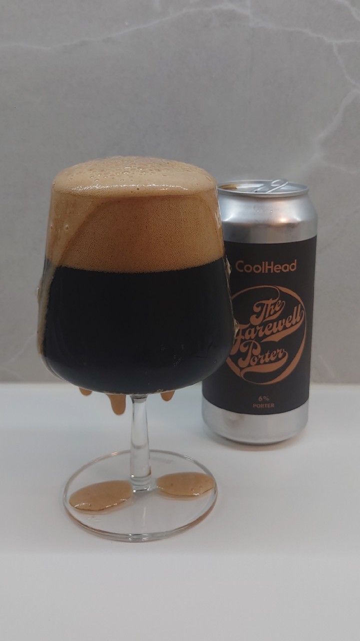 The Farewell Porter, Finland