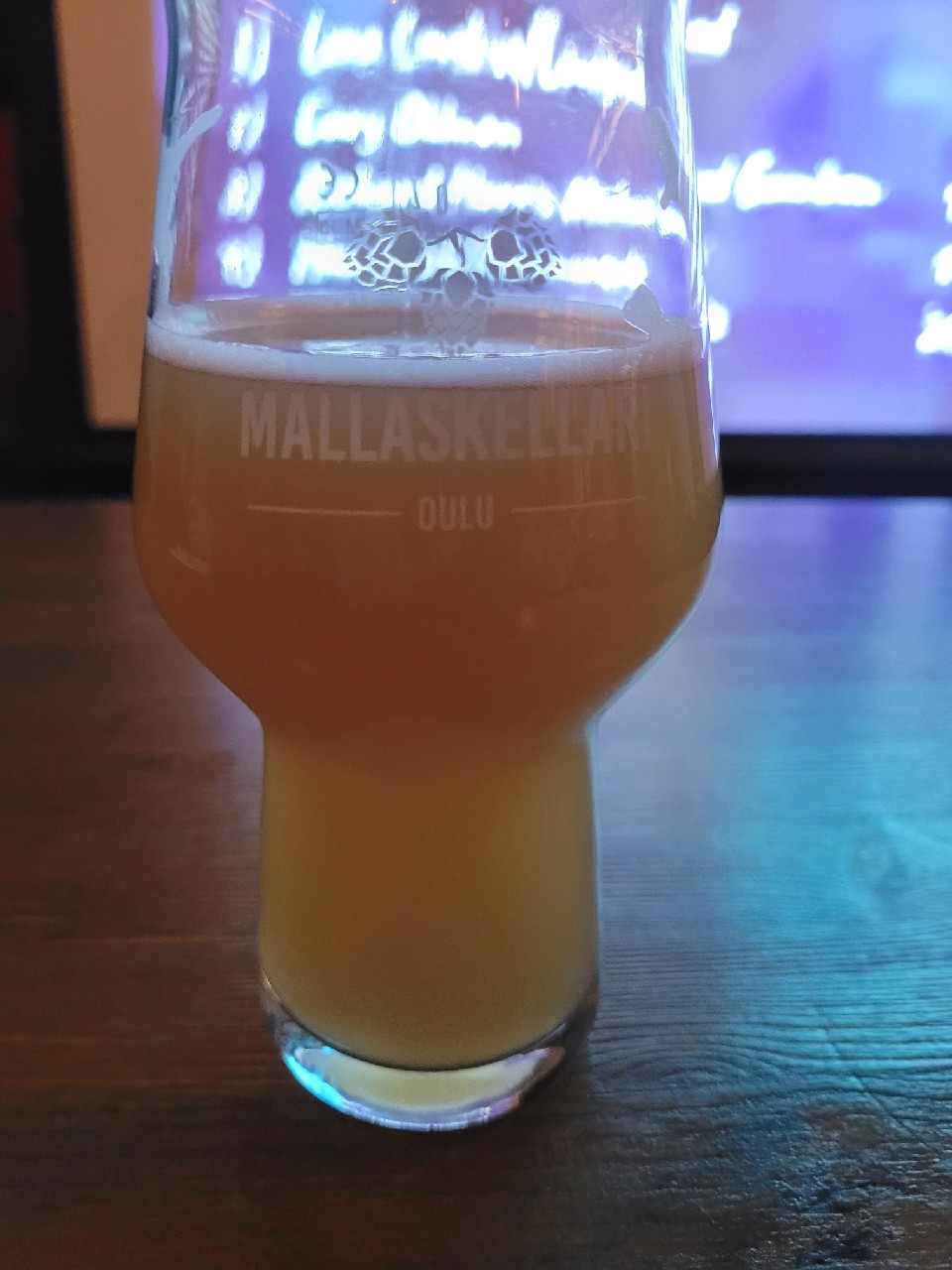 Xophisticated, Hungary