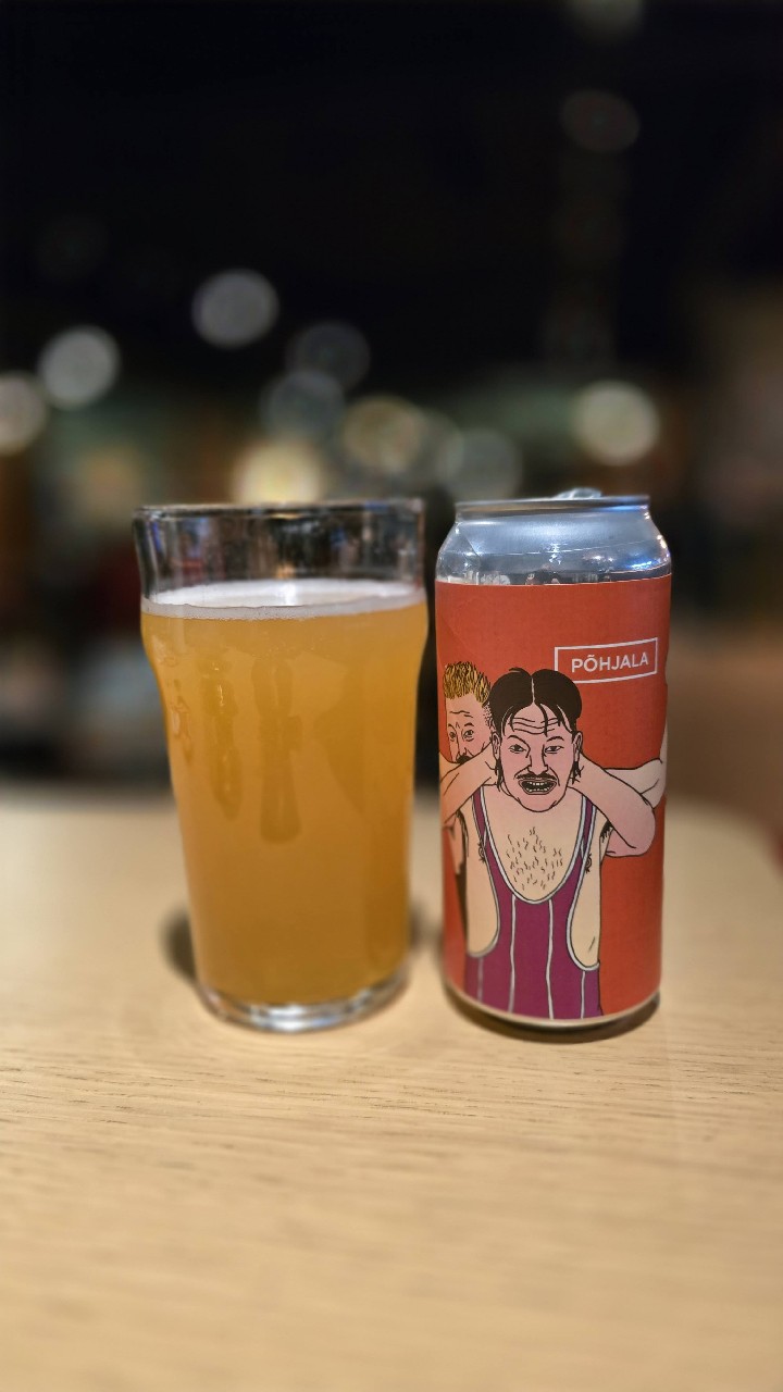 Topeltnelson, Estonia