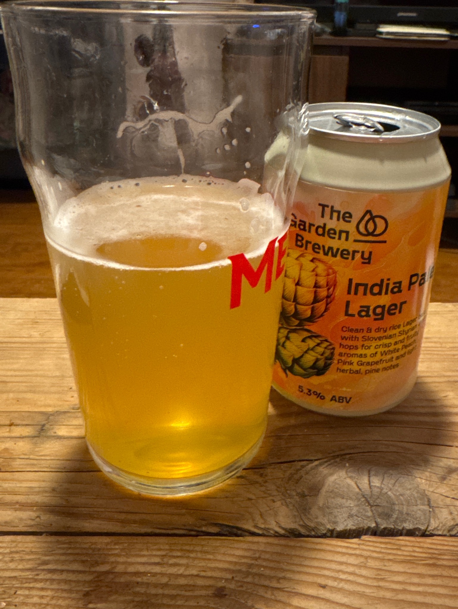 India Pale Lager, Croatia