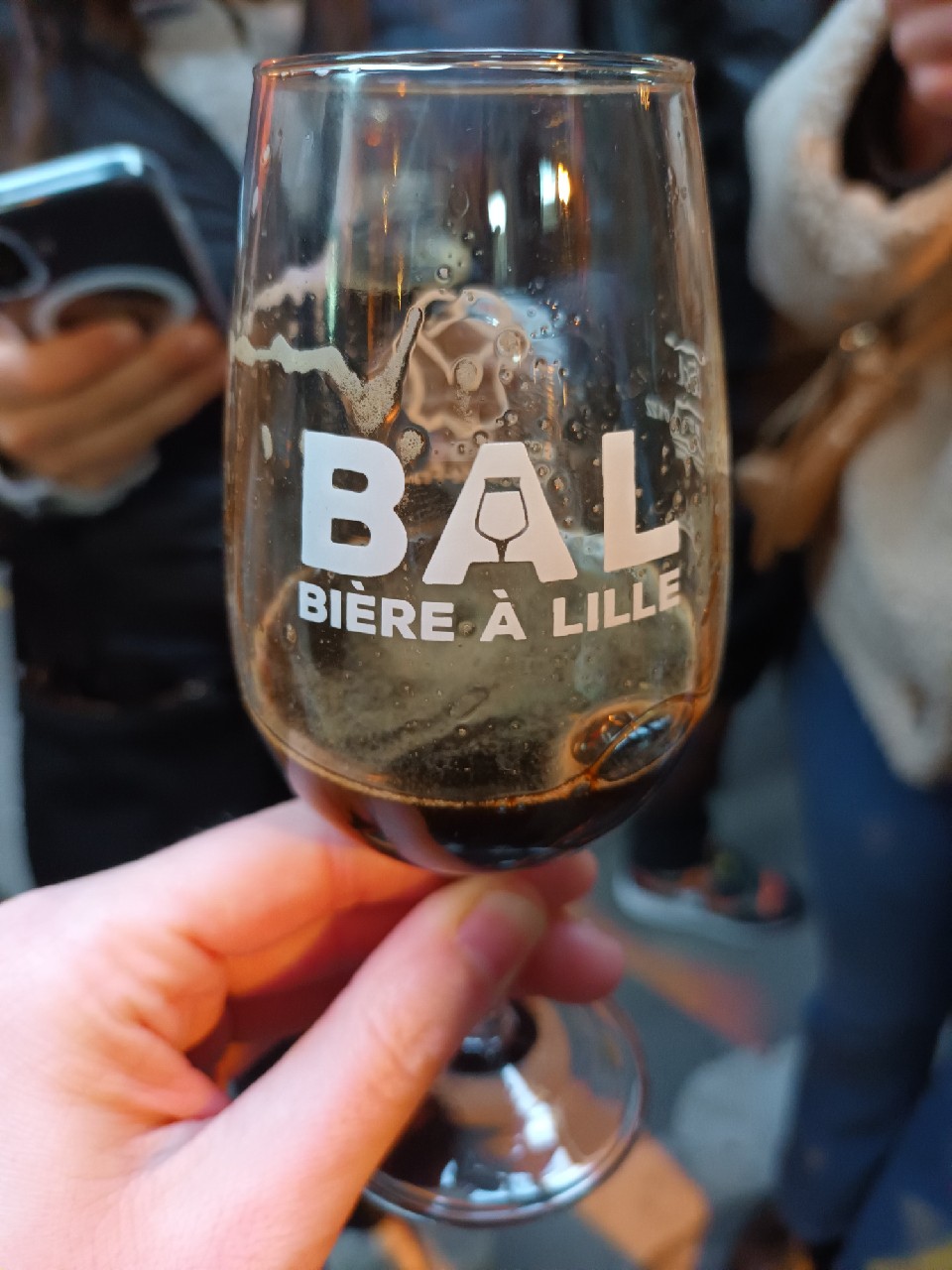 Gold Standard, Scotland