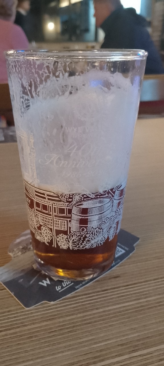 jingle all the way, St Austell Brewery