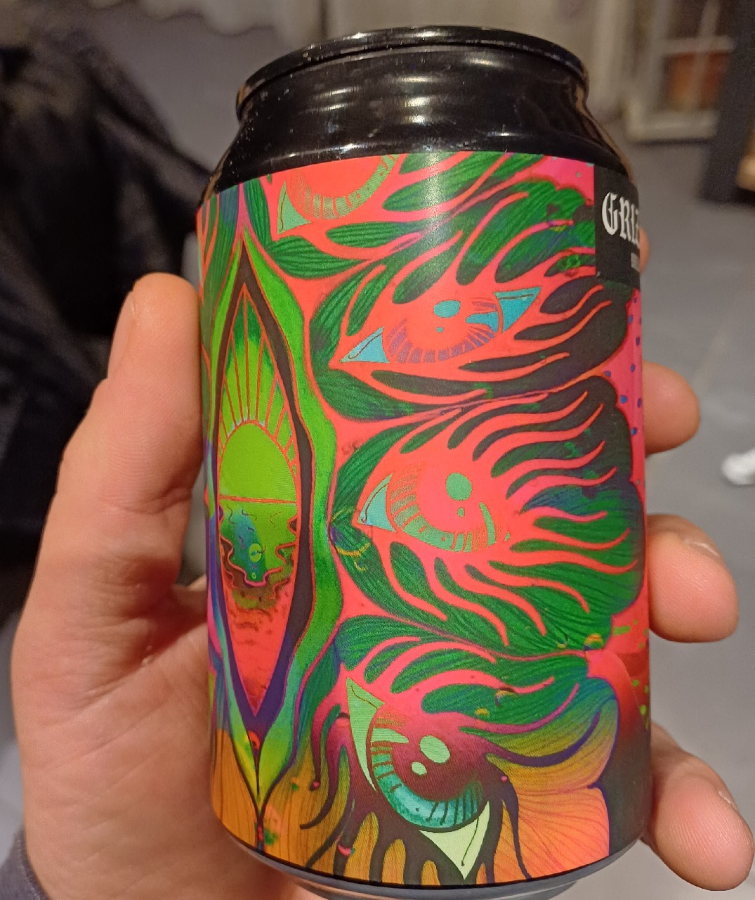 One More Day, France