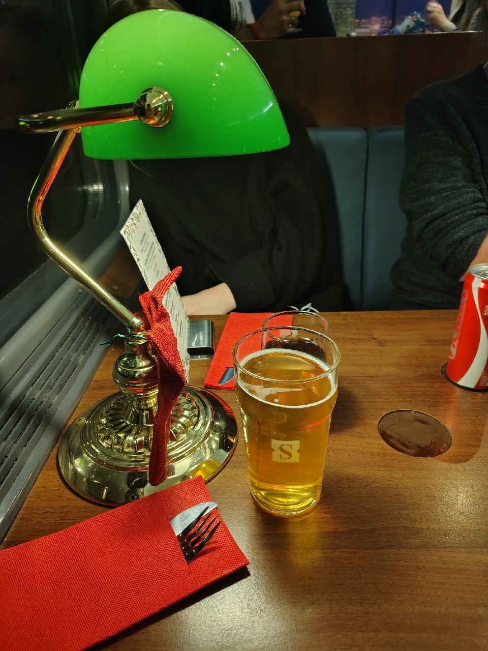 skånsk lager, Hyllie Bryggeri