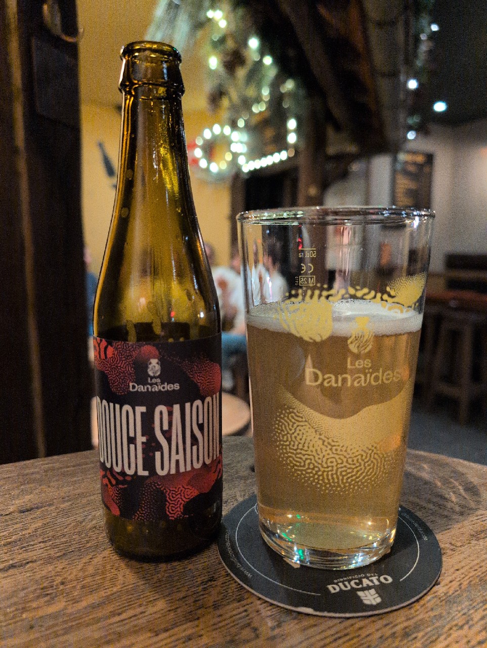 Douce Saison, France