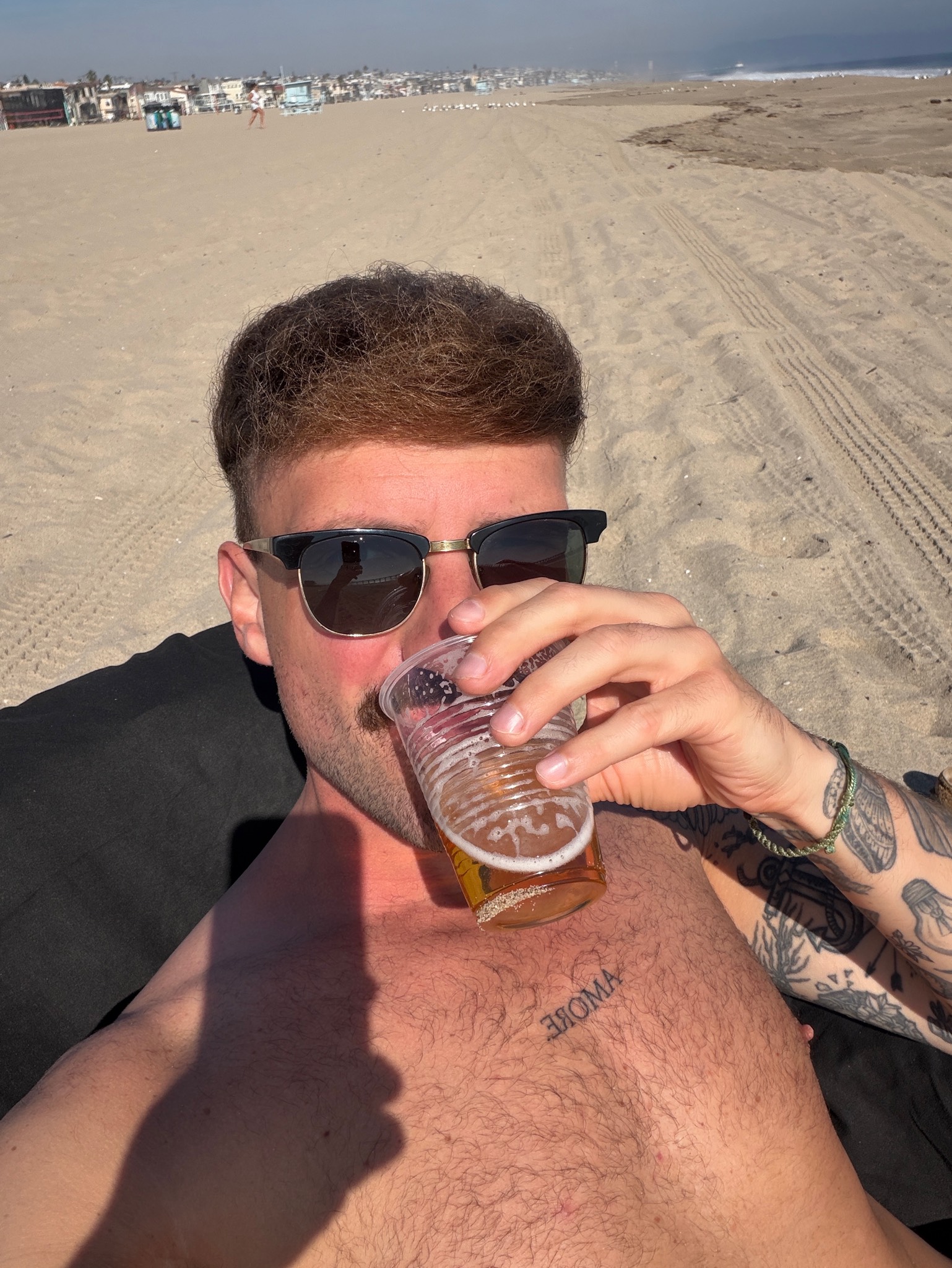 Henninger Original German, Henninger Bräu (Oetker Group)