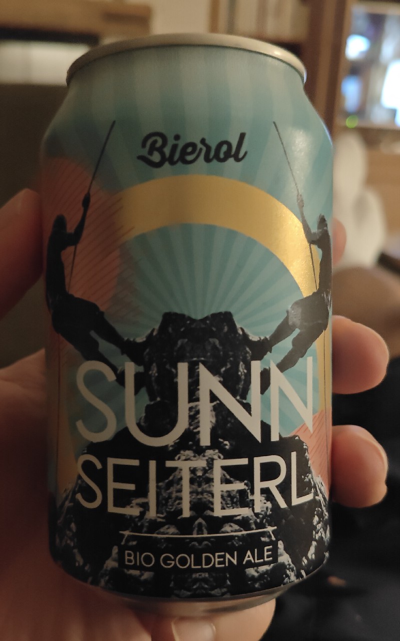 Sunn Seiterl, Bierol