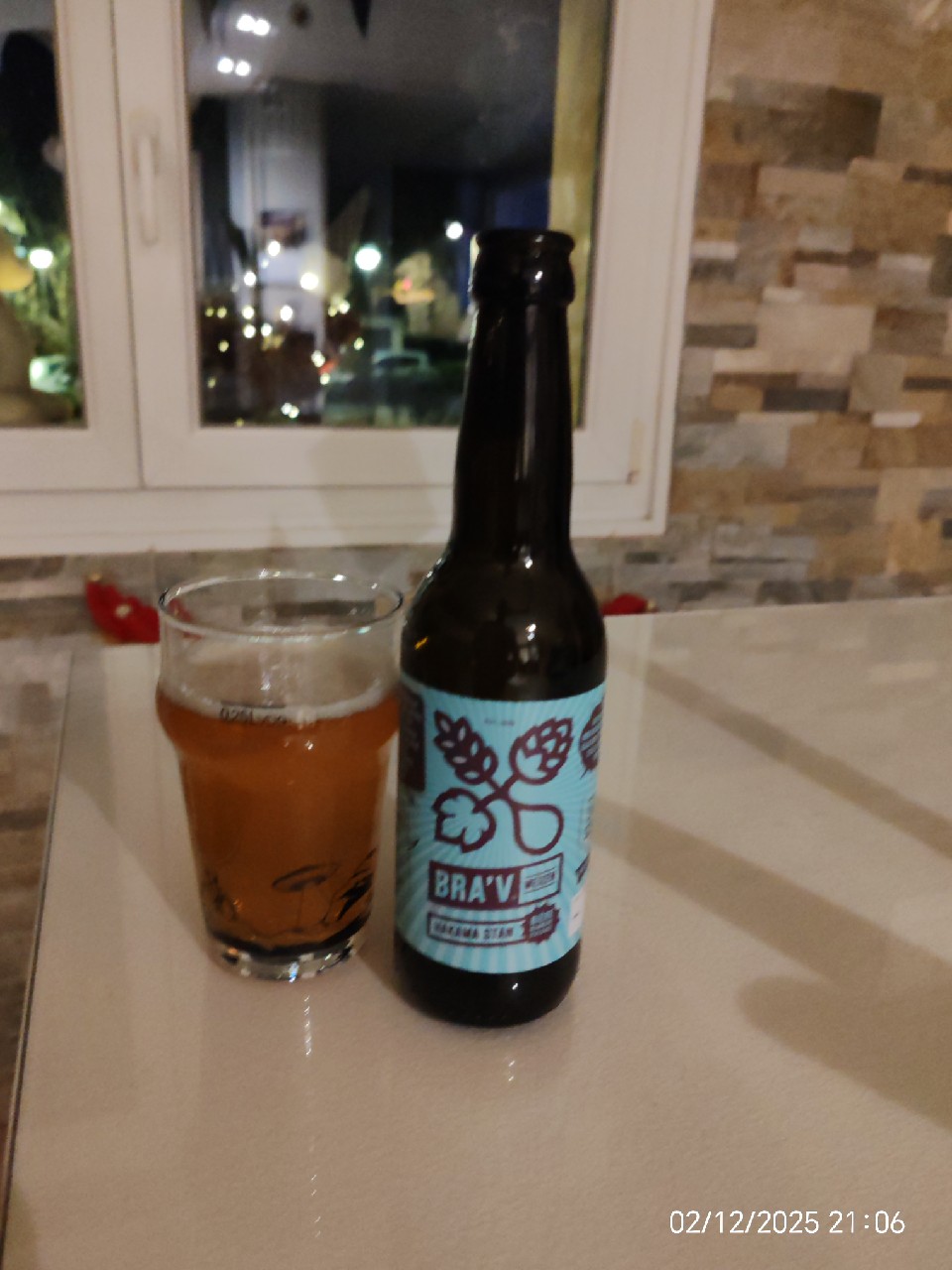 La Blanche Du Vignoble, France