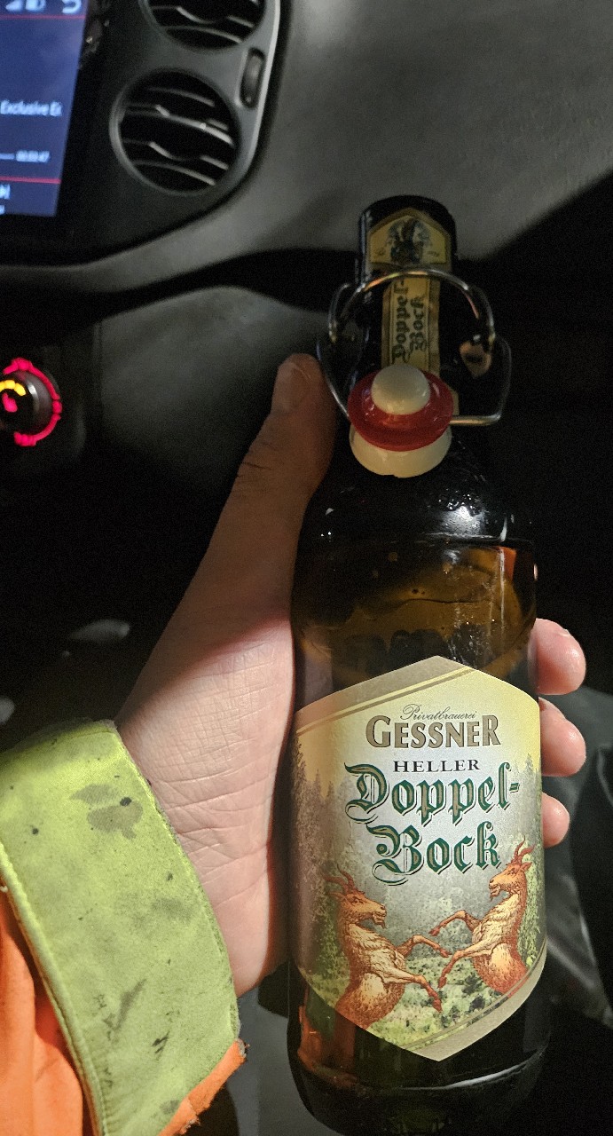 Heller Doppelbock, Germany