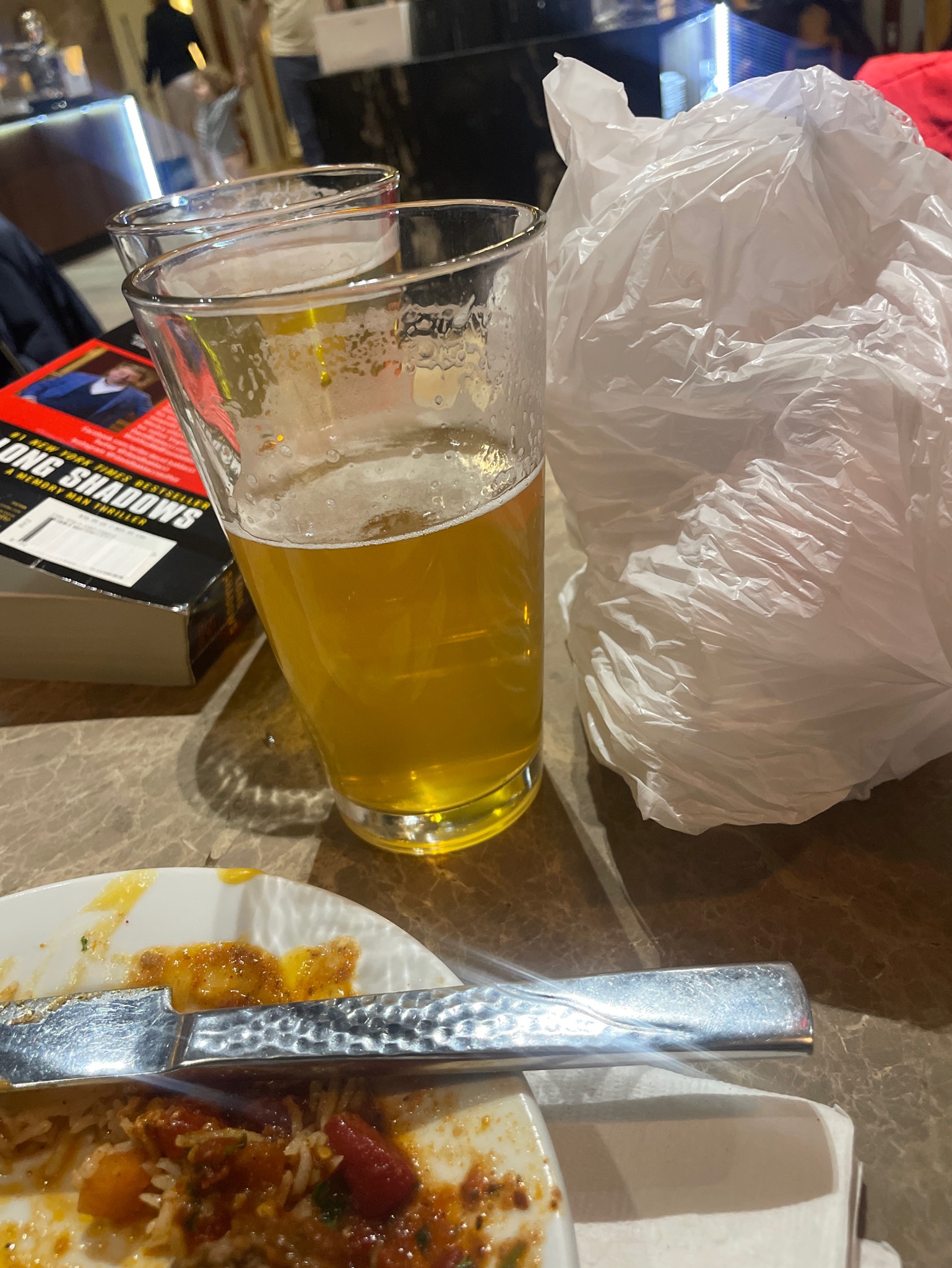 Eggenberg Hopfenkönig, Brauerei Schloss Eggenberg