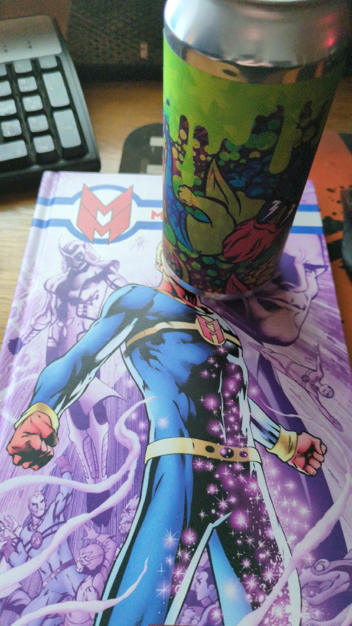 Citra Overdrive x Chinook, Finland