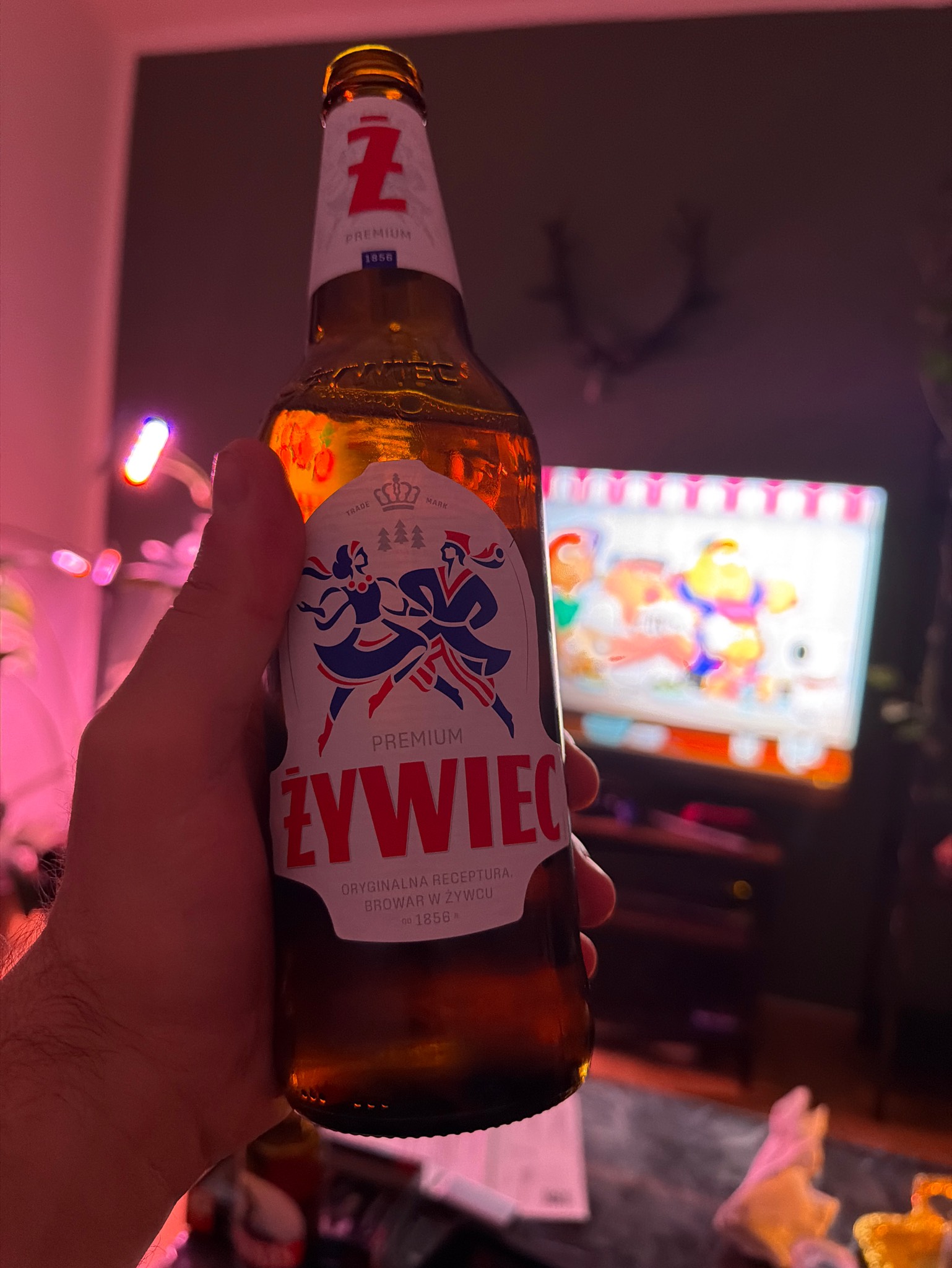 Żywiec, Poland