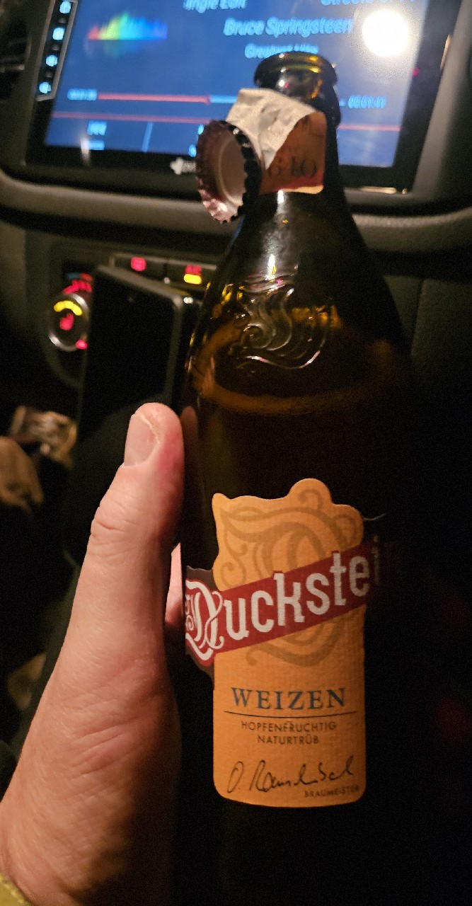 Duckstein Weizen, Duckstein Gmbh