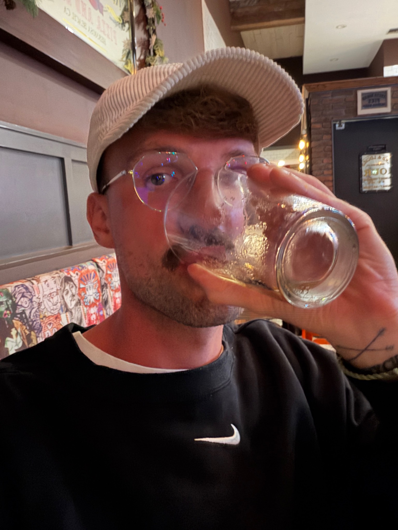 Pacifico, South Lakes Brewing Co