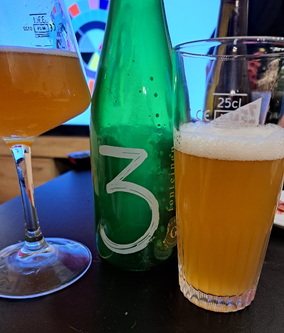 3 Fonteinen Oude Geuze, Brouwerij 3 Fonteinen