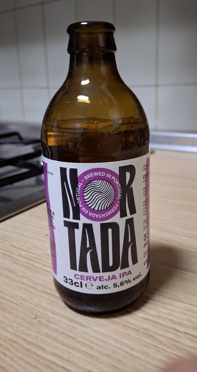 Nortada, Fabrica de Cervejas Portuense