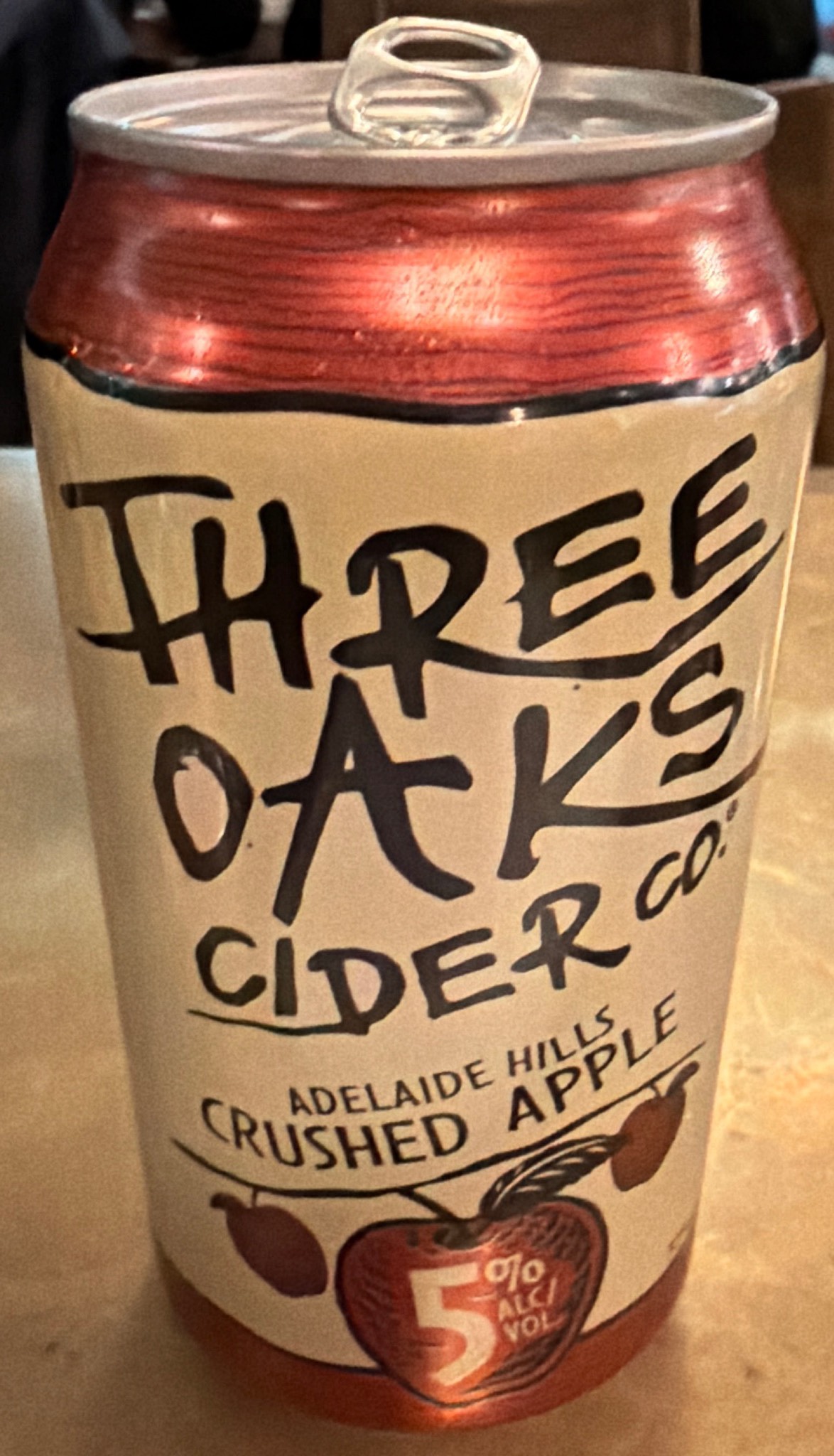 Three oaks coder co., Three Oaks Cider Co.