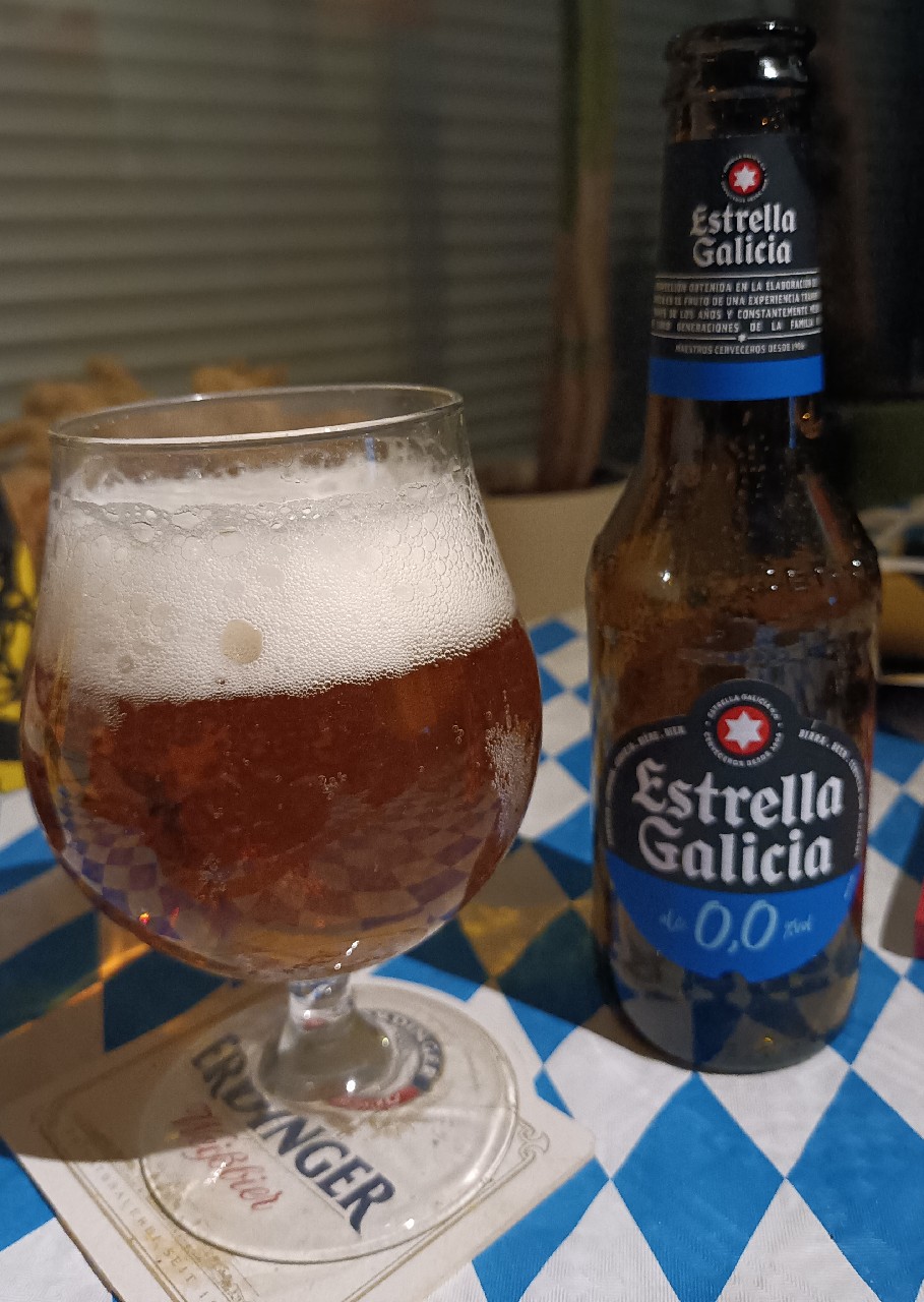 Estrella Galicia 0,0%, Hijos de Rivera, S.A.U.