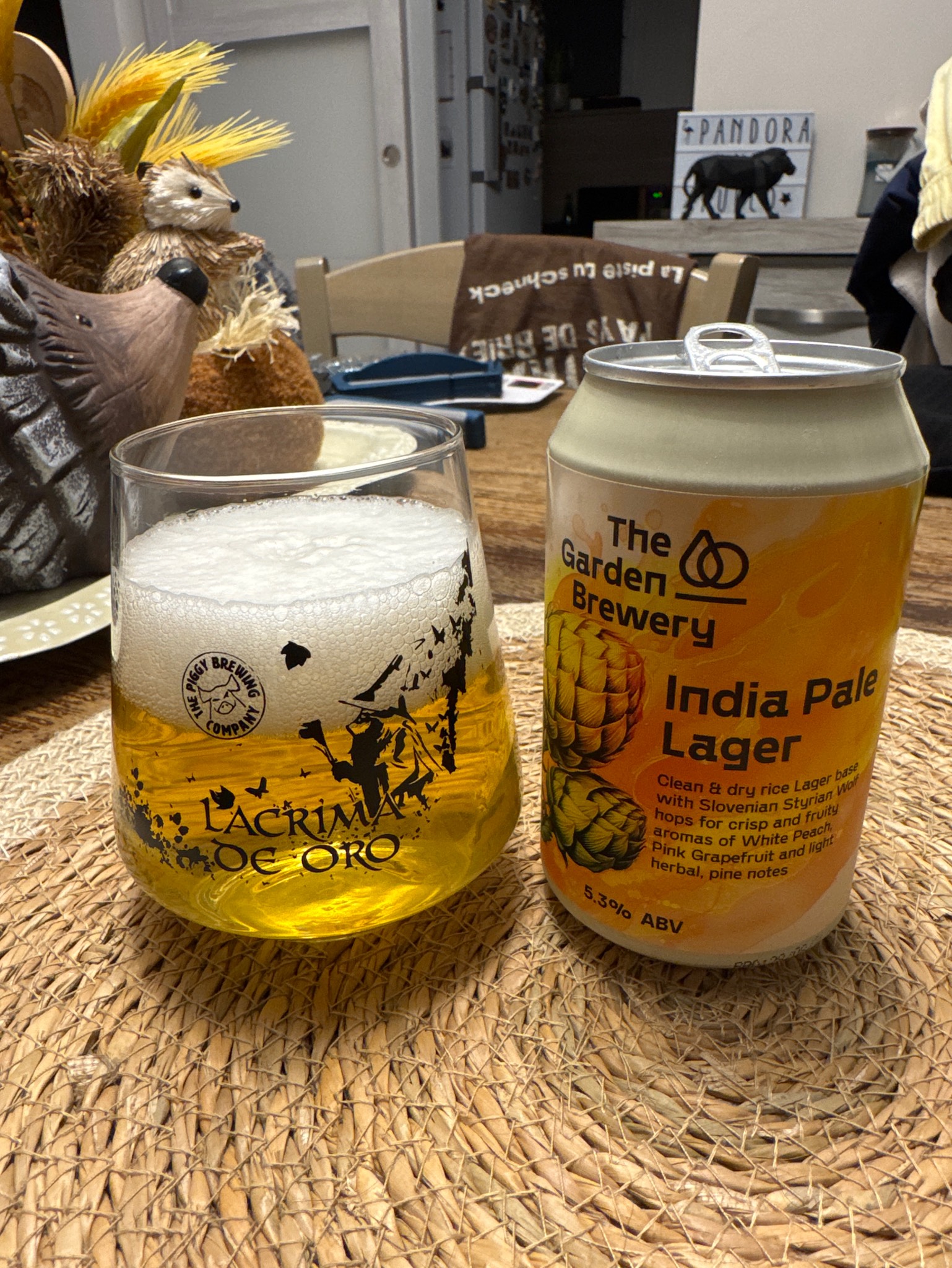 India Pale Lager, Croatia