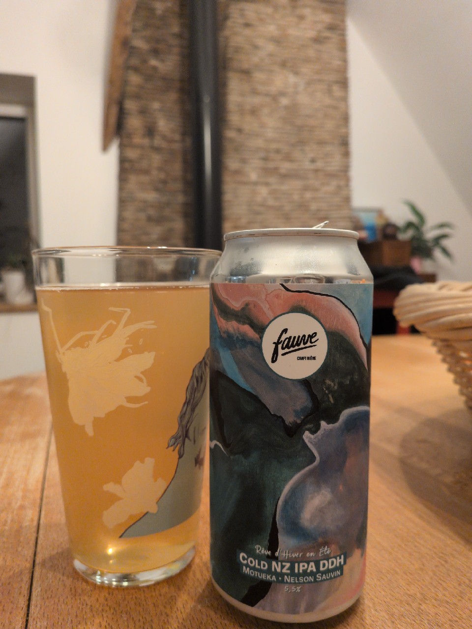 Rêve D'Hiver En Été, France