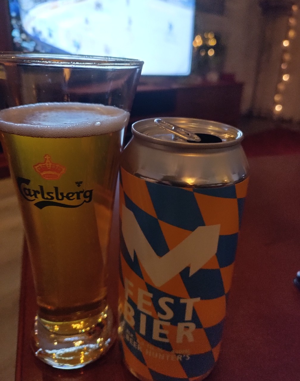 Mufloni Festbier, Finland