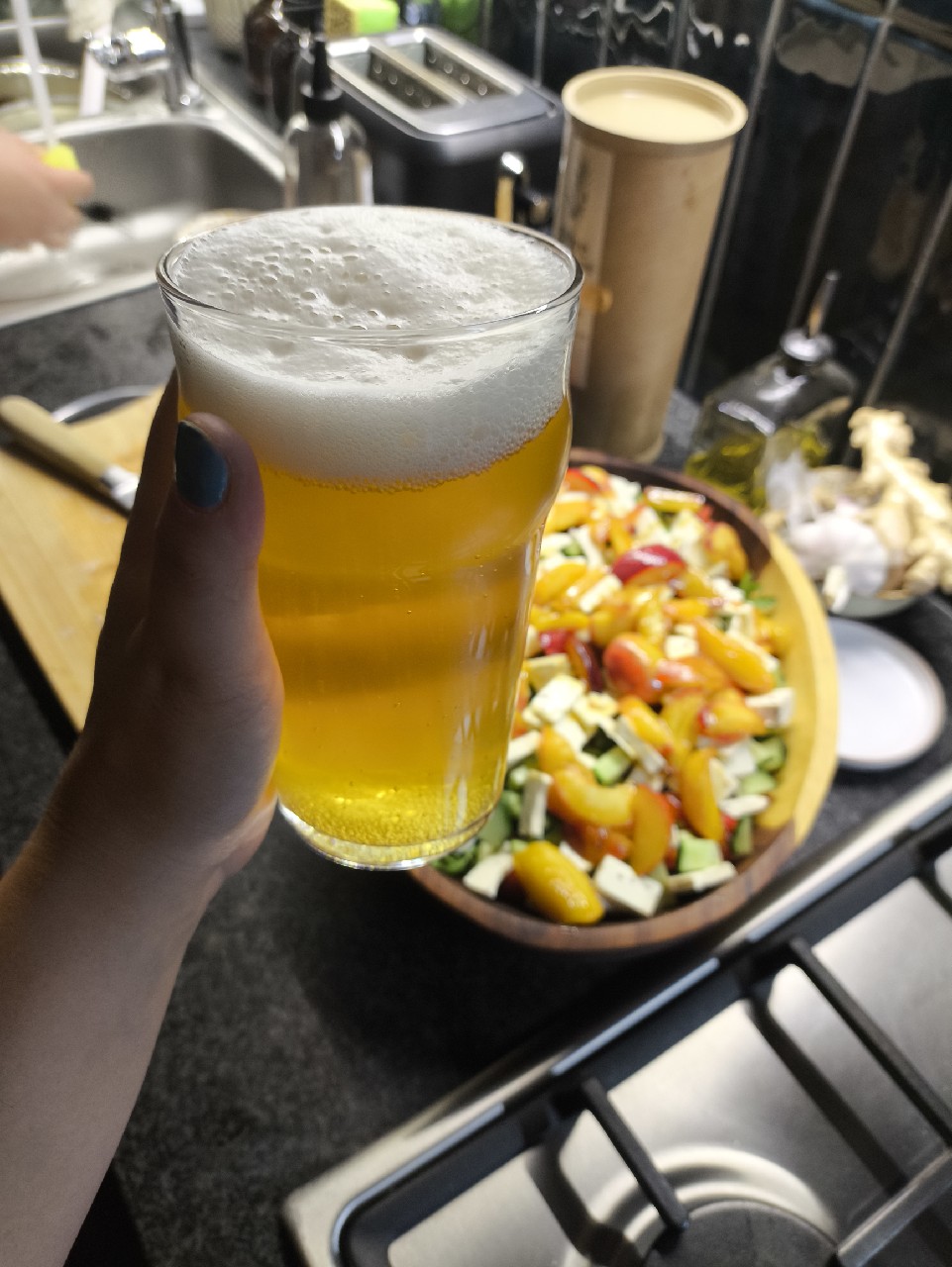 Cape Collective Session Ipa, South Africa