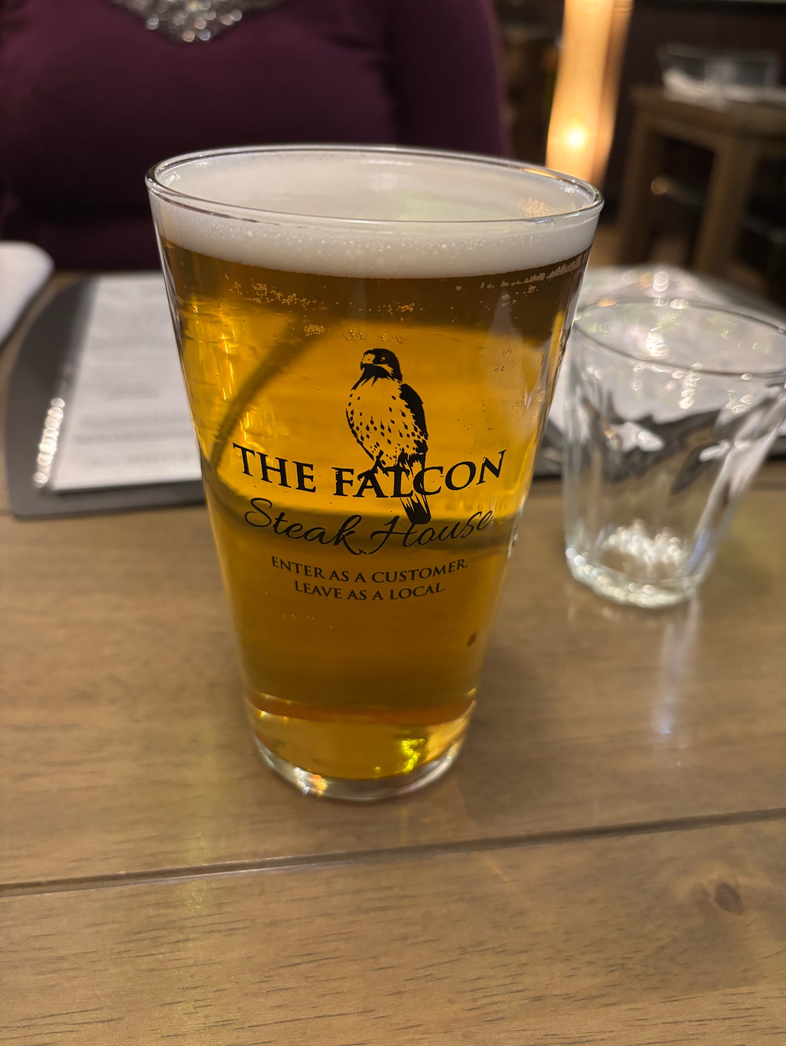 RPA Ramsbury Pale Ale, Ramsbury