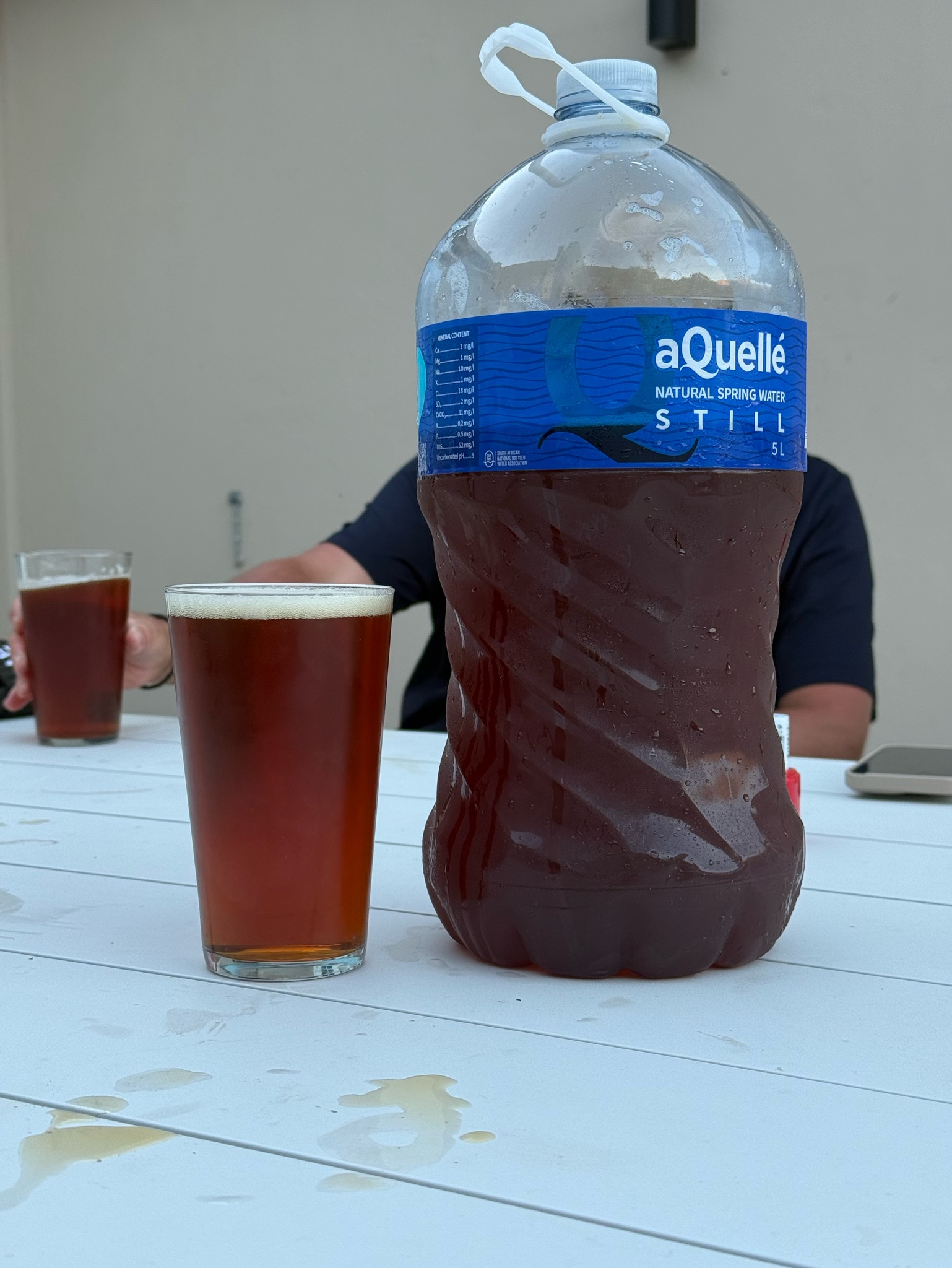 Hey Joe Belgian Pale Ale, Hey Joe Brewing Co