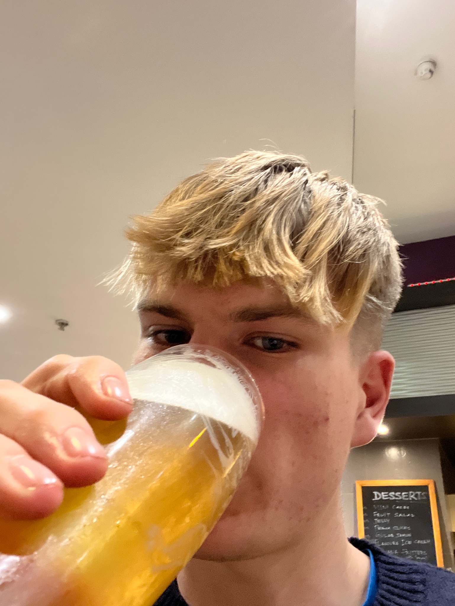 Sapporo Premium Beer, Japan