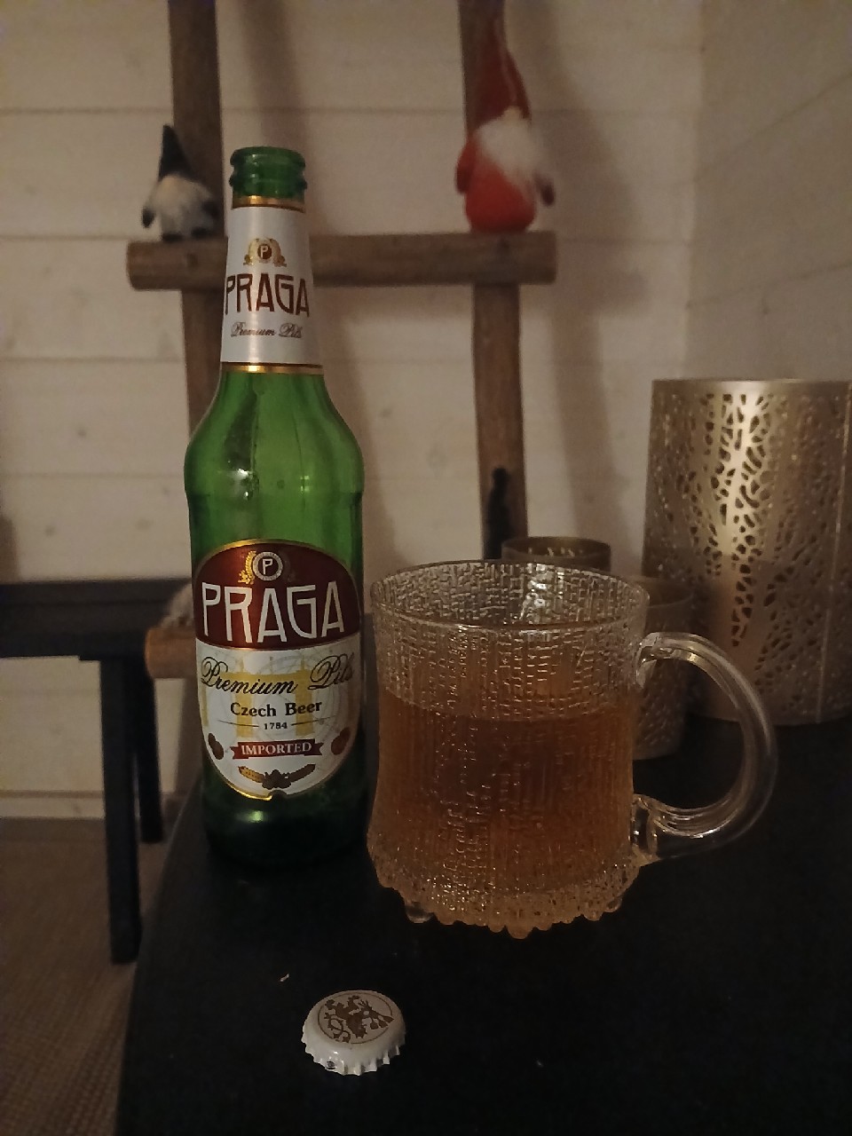 Praga Premium Pils, Praga Brewing Group
