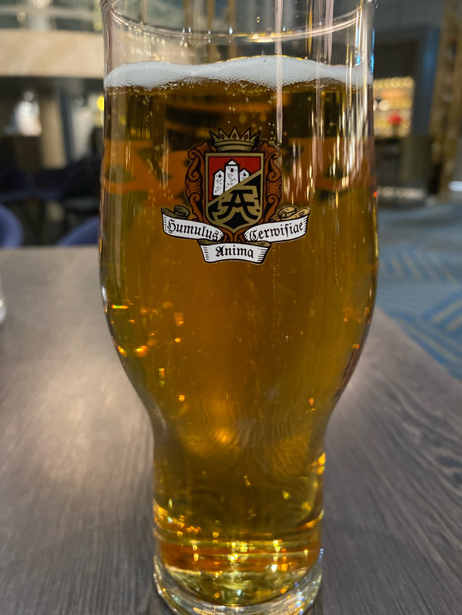 Aura III / 4.5%, Finland