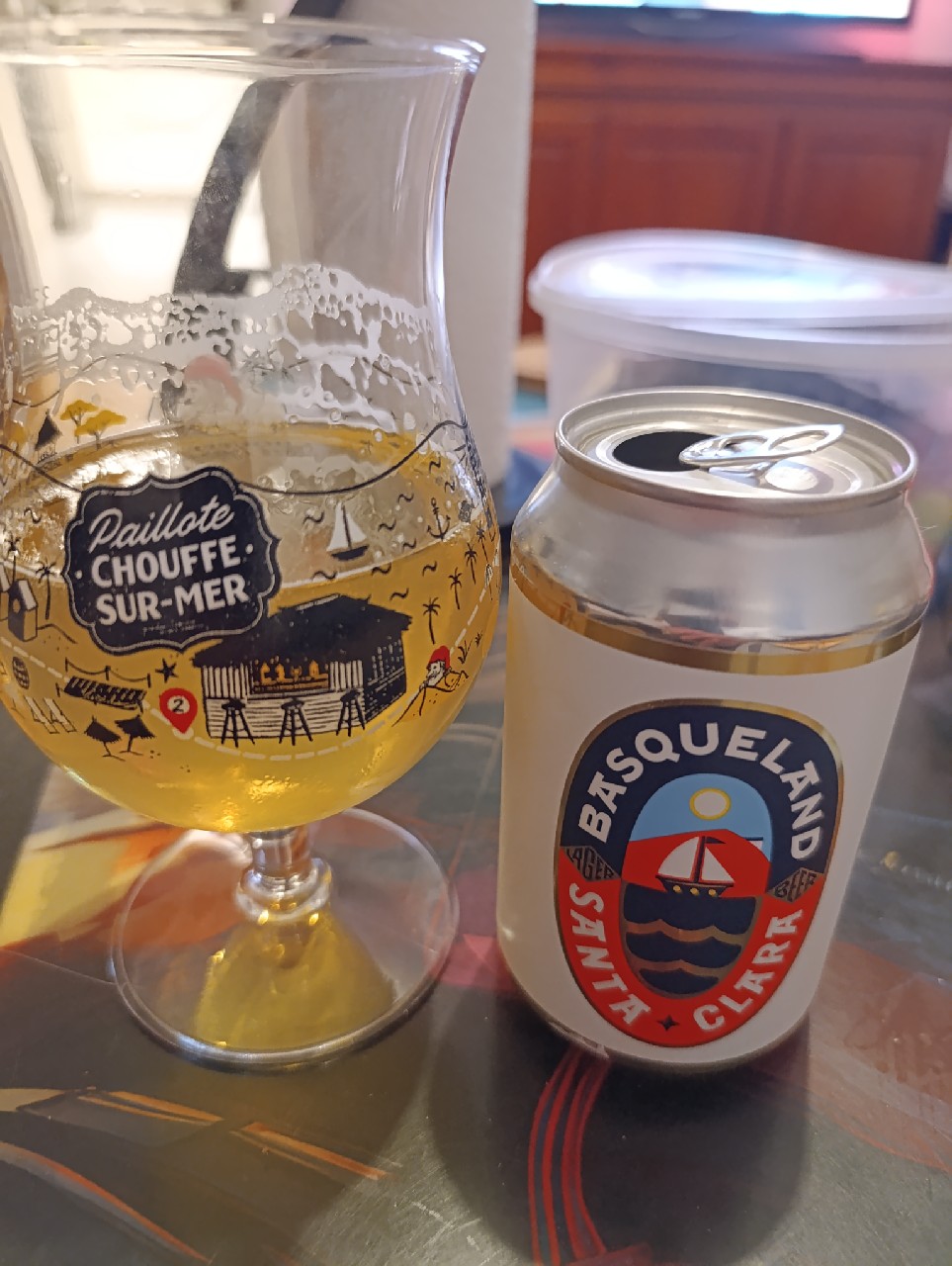 Santa Clara, Basqueland Brewing