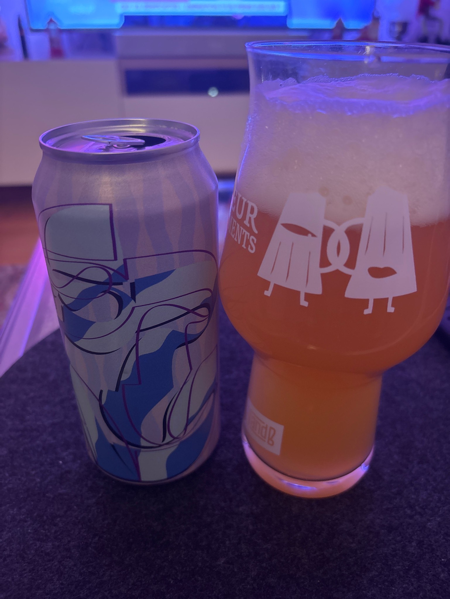 display, Art Is An Ale Brewing