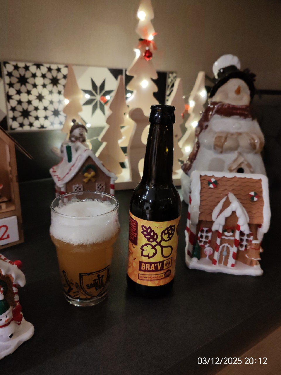 Dilemme D'Exoticologue, France