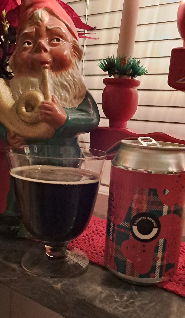Kilt Bill, Nyköping Brewing Company