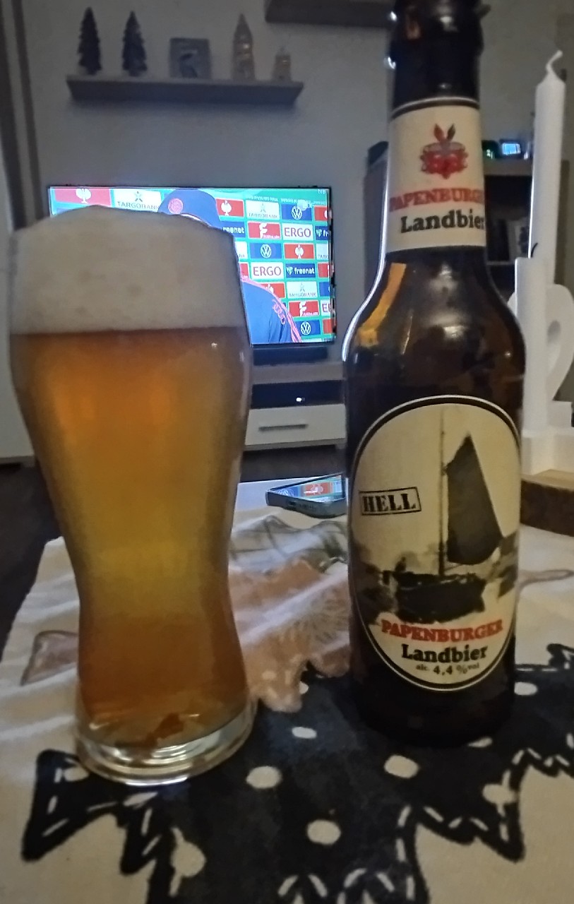 Papenburger Landbier, Die Bierbrauer-TS-OHG