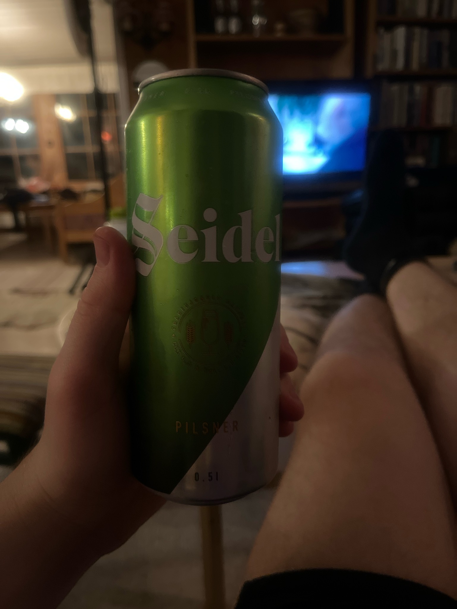 Seidel, Aass Bryggeri