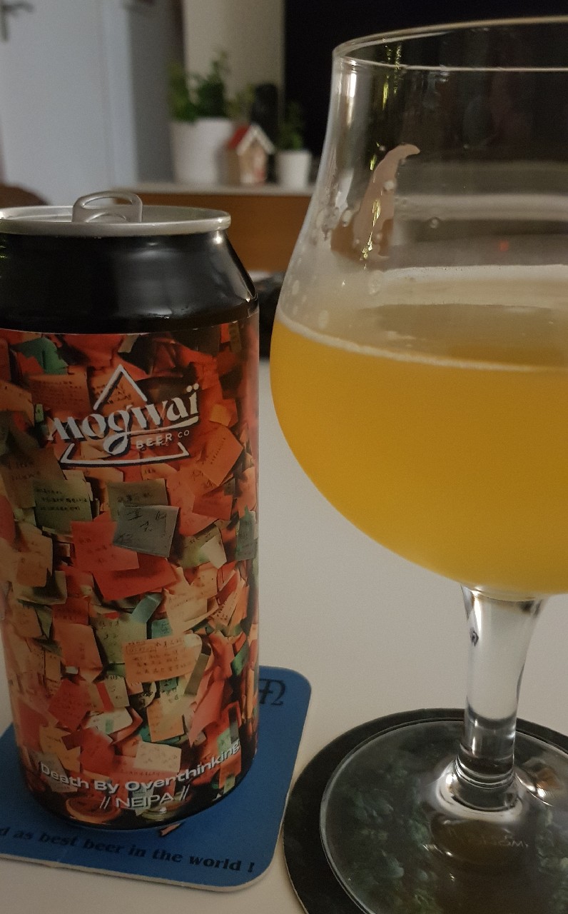 Death by overthinking, France