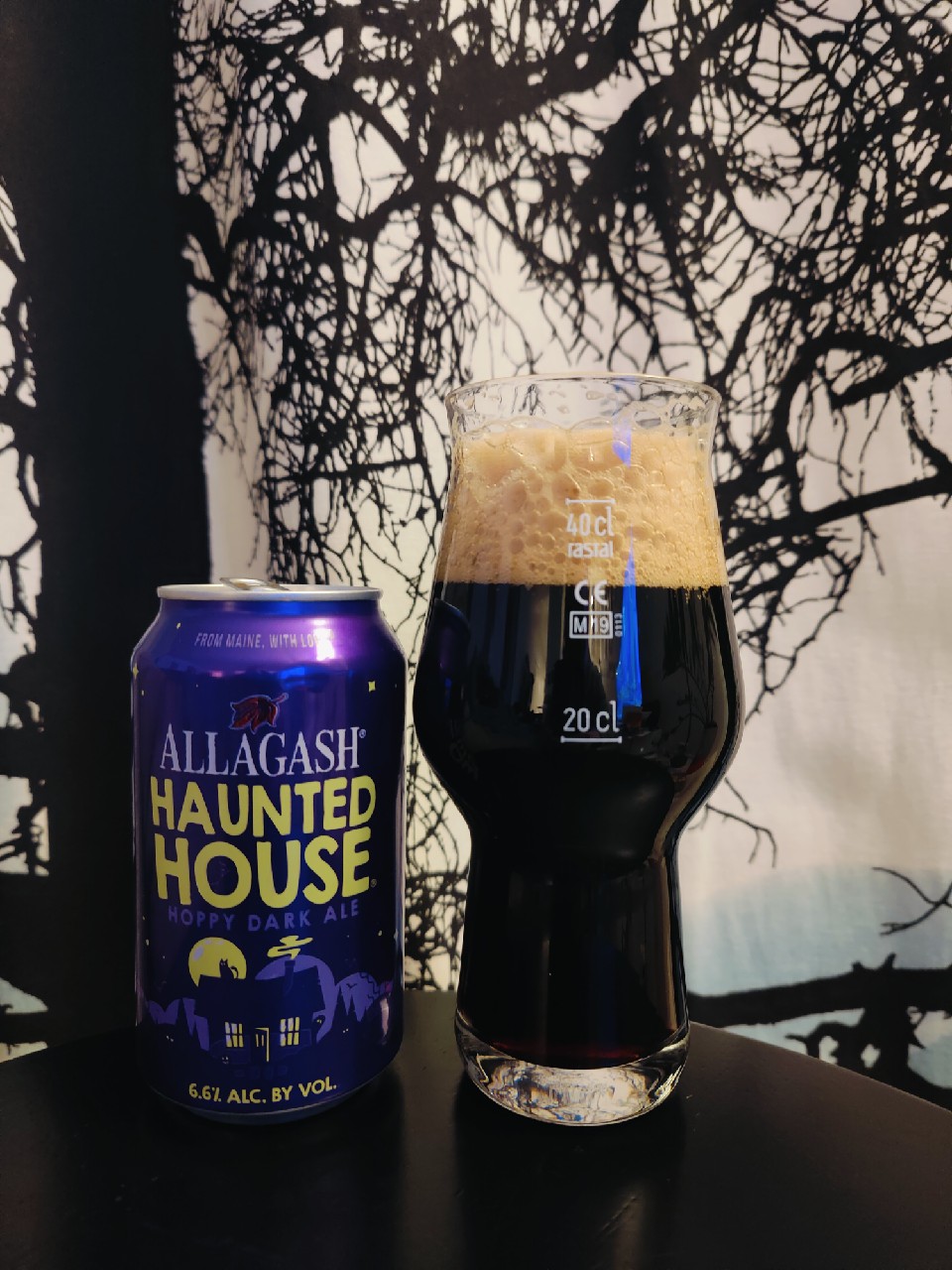 Haunted House, United States