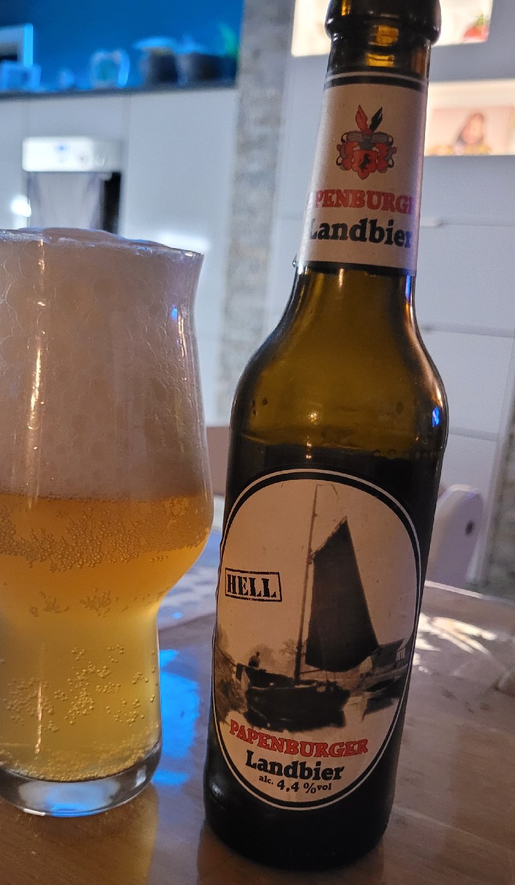 Papenburger Landbier, Die Bierbrauer-TS-OHG