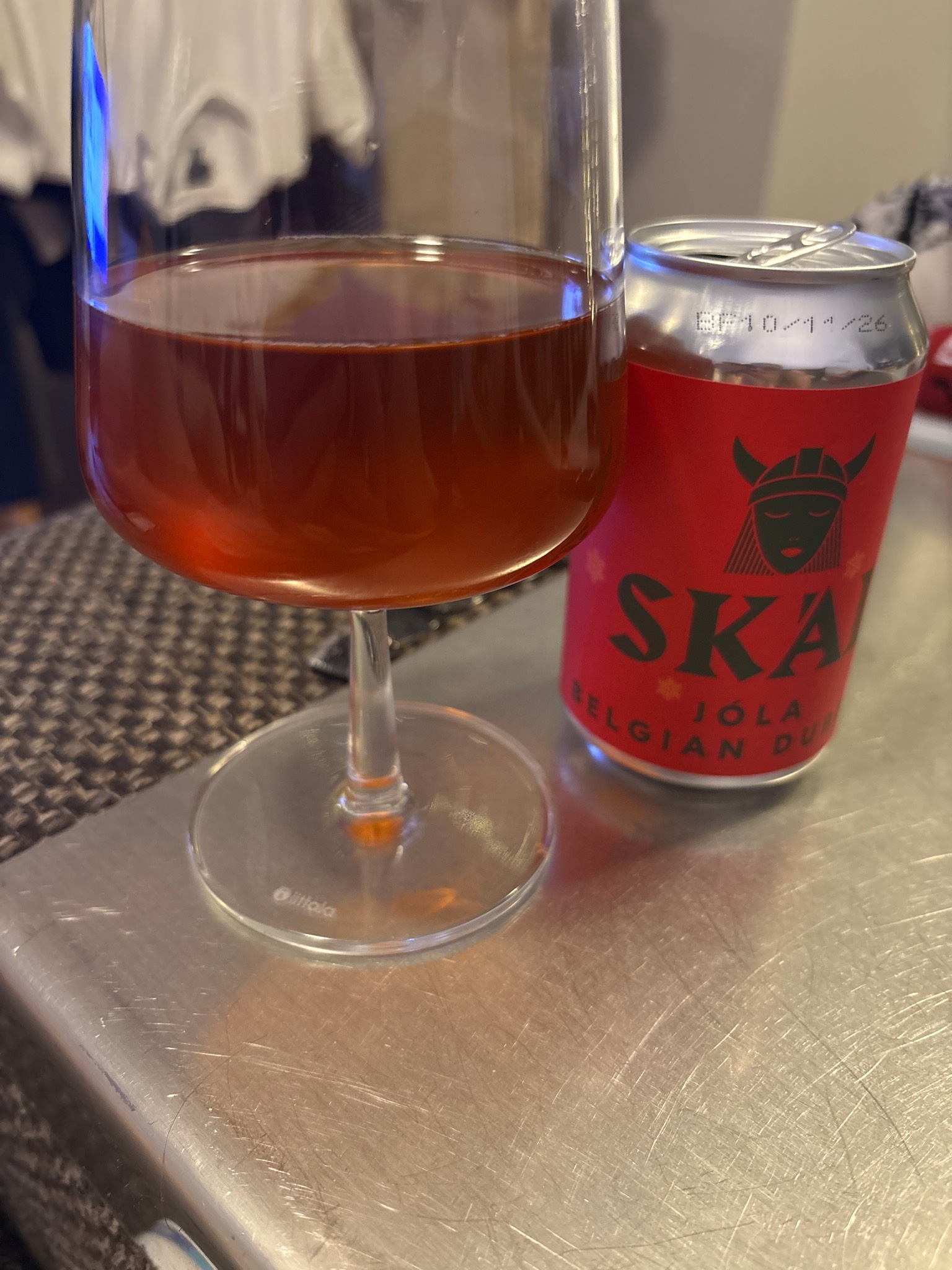 Skál, Gæðingur Öl Brugghús